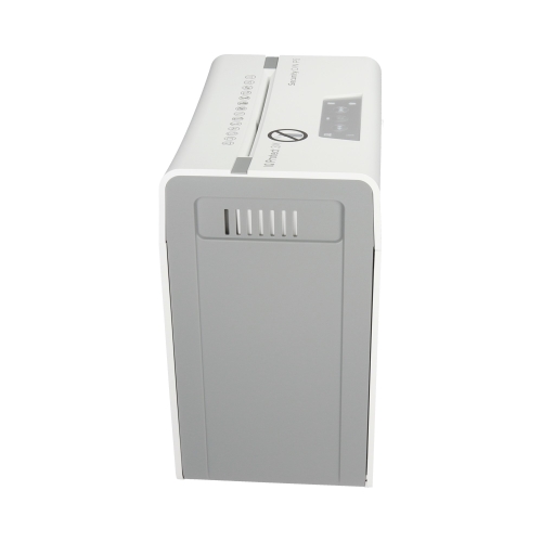 Niszczarka 3k 2x15mm Leitz IQ Protect 3 P5