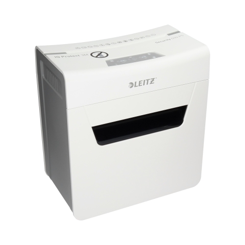 Niszczarka 3k 2x15mm Leitz IQ Protect 3 P5