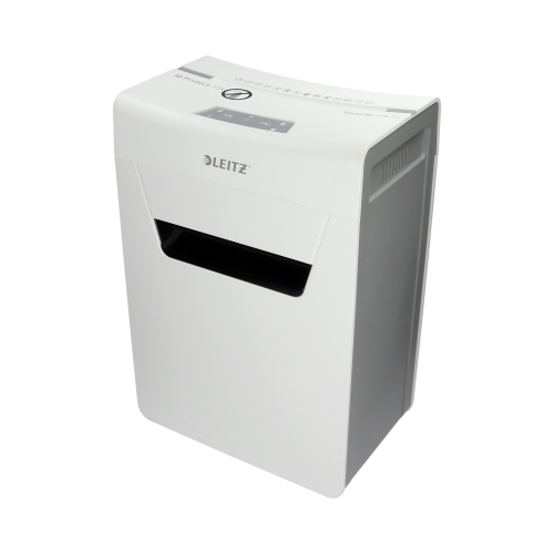 Niszczarka 10k 4x28mm Leitz IQ Protect 10 P4