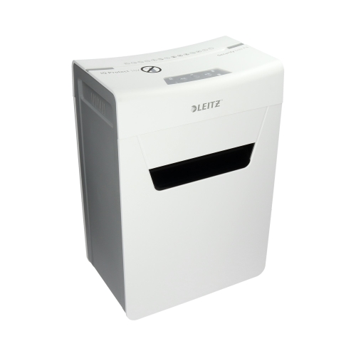Niszczarka 10k 4x28mm Leitz IQ Protect 10 P4