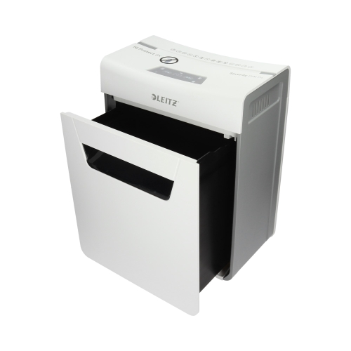 Niszczarka 8k 4x28mm Leitz IQ Protect 8 P4