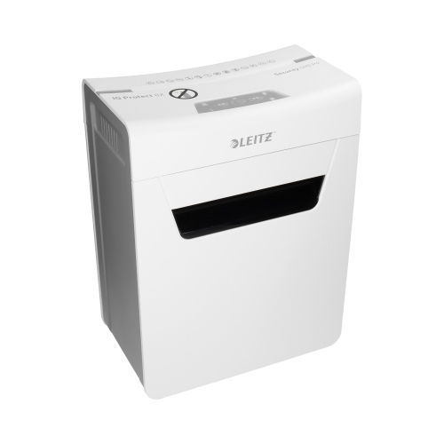 Niszczarka 8k 4x28mm Leitz IQ Protect 8 P4