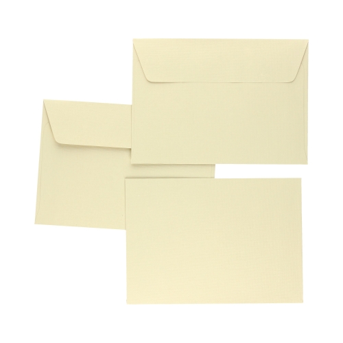 Koperty C6 kremowe Holland 120g (10)