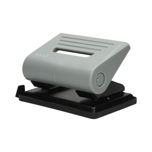 Dziurkacz 25k szary Eagle 837