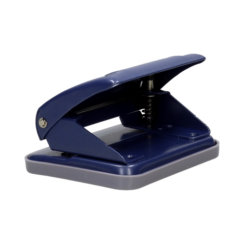 Dziurkacz 15k niebieski Eagle 706