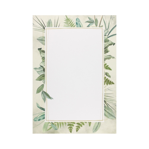 Dyplom A4 170g Botanic (25)