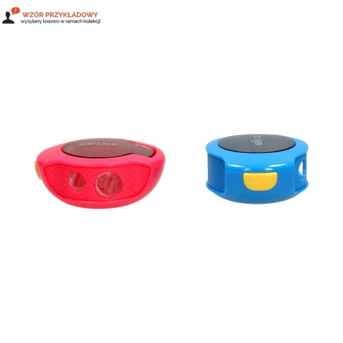 Temperówka otwierana Strigo