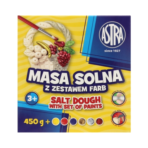 Masa solna 0.45kg 324109001