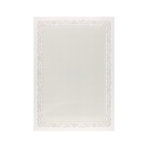 Dyplom A4 190g beżowy Maori (20)