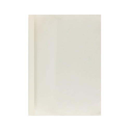 Termookładka 20mm 200k biała Standing