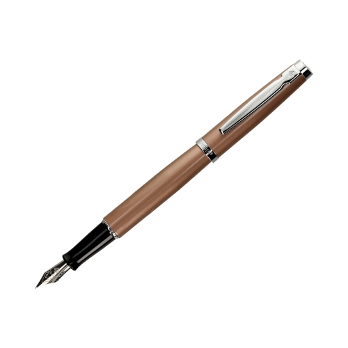 Pióro wieczne metalowe Elegance miedź Zenith 07600104