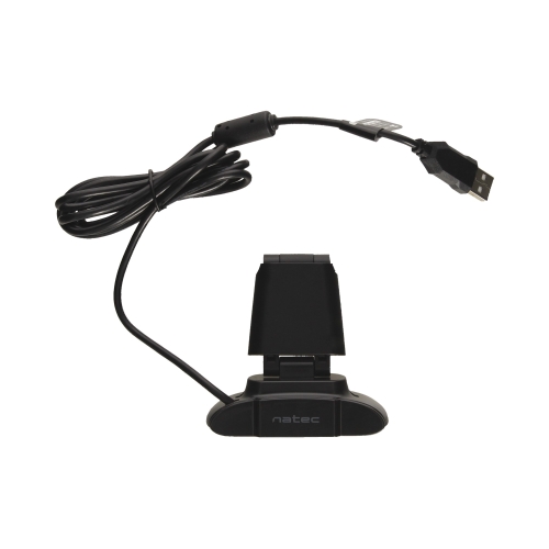 Kamera internetowa Natec Lori  Plus Full HD 1080P Auto Focus