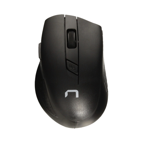 Klawiatura + mysz bezprzewodowa USB Natec Stingray NZB-1440