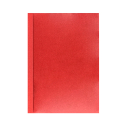 Termookładka 3mm 30k czerwone Prestige