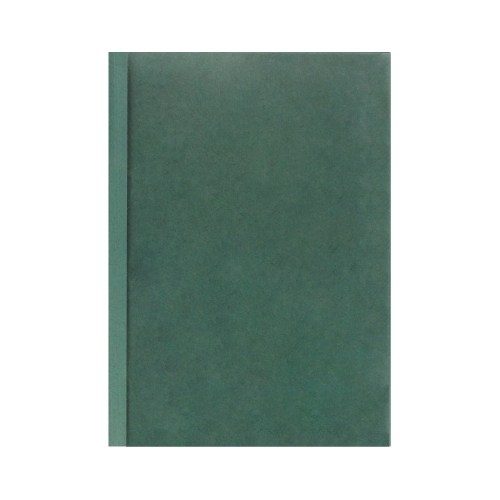 Termookładka 1.5mm 15k zielone Prestige