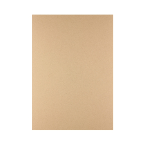 Karton wizytówkowy A3 220g Nature ciembeżowy (50)