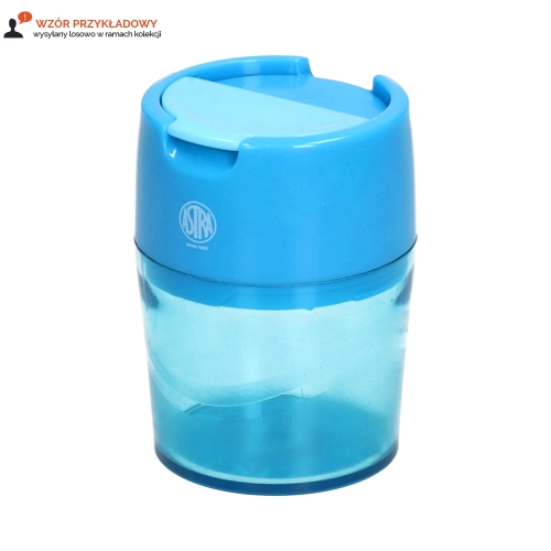 Temperówka podwójna Luppi Astra 404118004