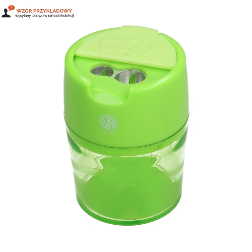 Temperówka podwójna Luppi Astra 404118004