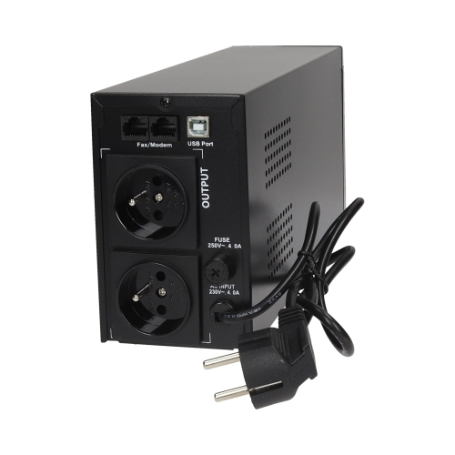 UPS Armac Office Line Interactive 650E LCD 2x230V