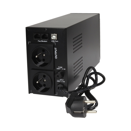 UPS Armac Office Line Interactive 850E LCD 2x230V