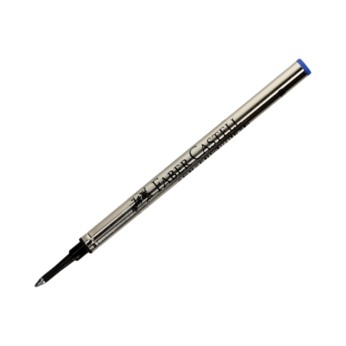 Wkład pióro kulkowe niebieskie Faber-Castell FC148713