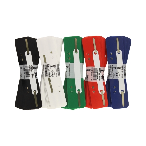 Mechanizm skoroszytowy 5kol (125) Memobe