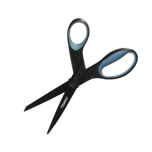 Nożyczki 20.4cm tytanowe Dahle 54308-12979