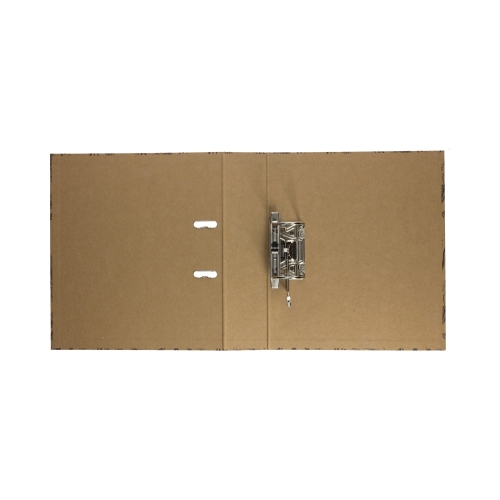 Segregator A4/75/2R Kraft Botaniqe Interdruk