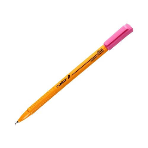 Cienkopis 0.4mm różowy Rystor New RC04