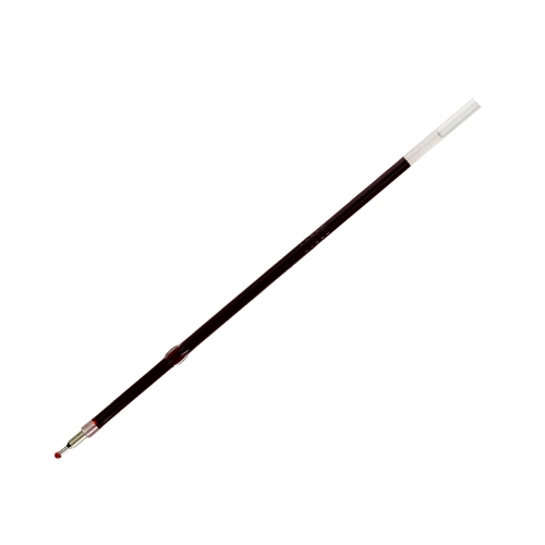 Wkład długopisowy czerwony Rystor New F120 RS