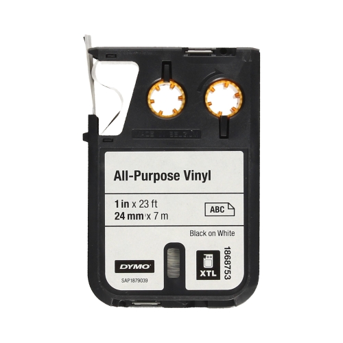 Taśma 27mmx7m biała Dymo 1868753