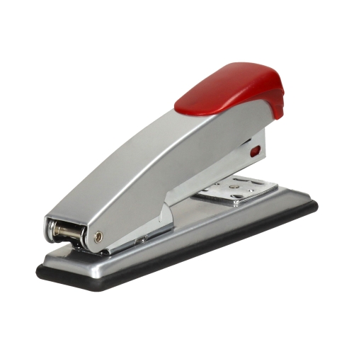 Zszywacz 20k 24/6 czerwony Eagle 204