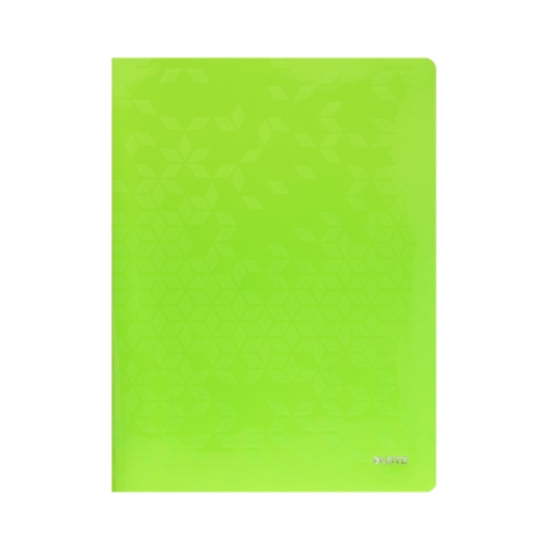 Album ofertowy A4/20 jasnozielony NewWow Leitz