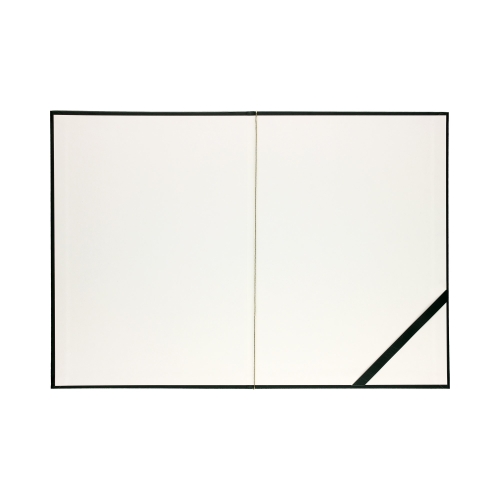 Okładka dyplom zielona Standard