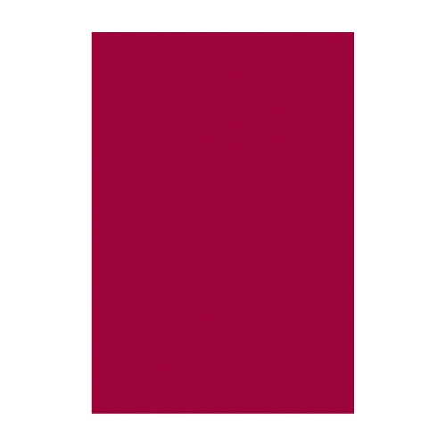 Karton kolor A1 bordo 160g Galeria Papieru