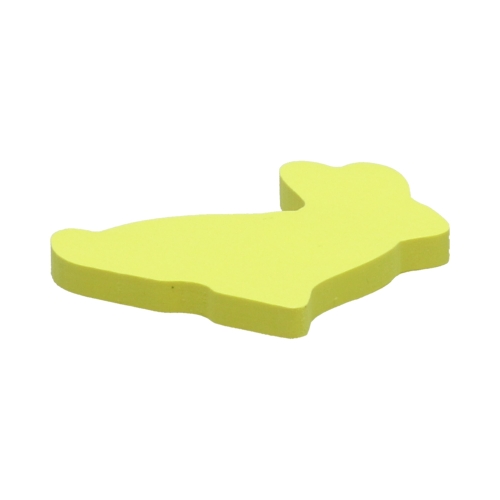 Karteczki samoprzylepne 70x70/50 królik StickN