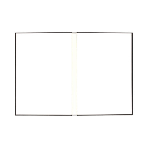 Okładka kanałowa C czarne 150k Standard