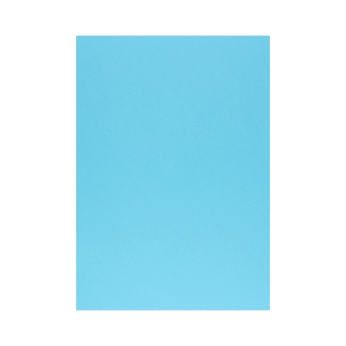 Karton kolor A4 błękitny Yoy Happy Color (25)