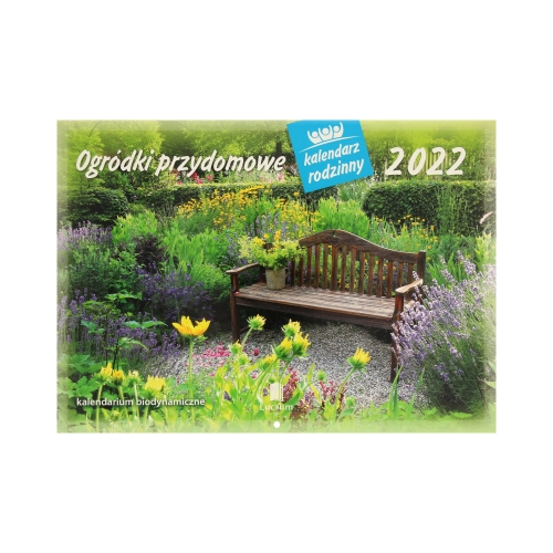 Kalendarz wieloplanszowy Misie WL11