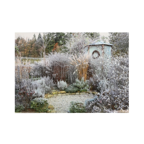 Kalendarz wieloplanszowy Misie WL11