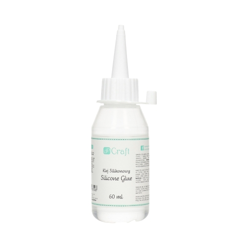 Klej silikonowy 60ml