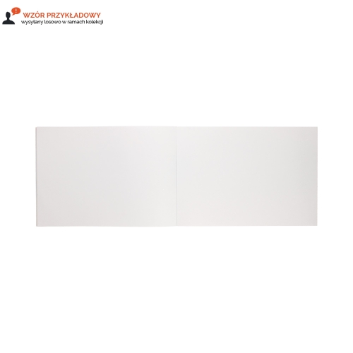 Blok techniczny A4/10 kolor Bambino