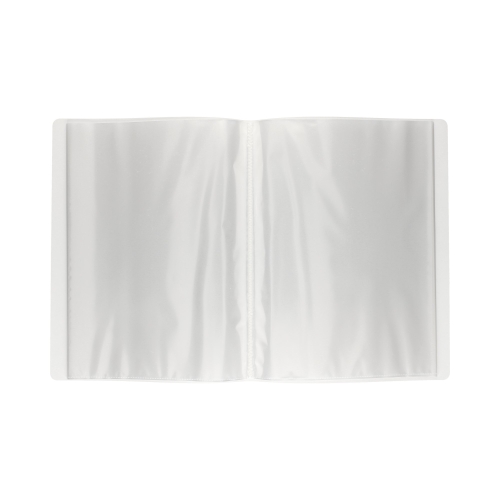 Album ofertowy A4/40 biały NewWow Leitz