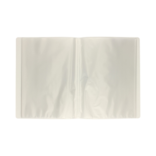 Album ofertowy A4/40 czarny NewWow Leitz