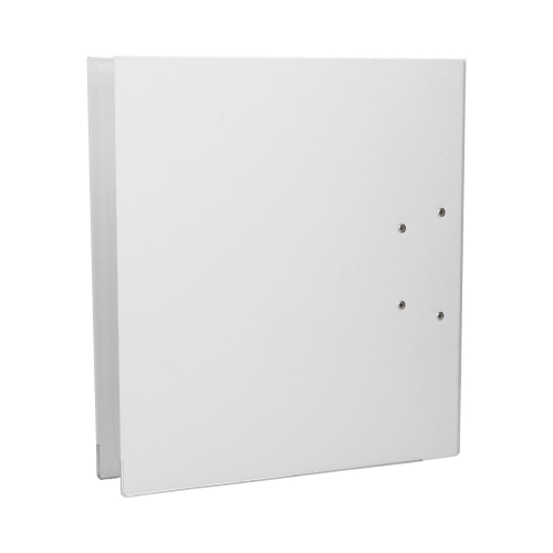 Segregator A4/75 biały No.1 CO2 Esselte