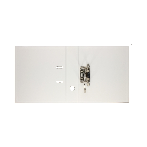 Segregator A4/75 biały No.1 CO2 Esselte