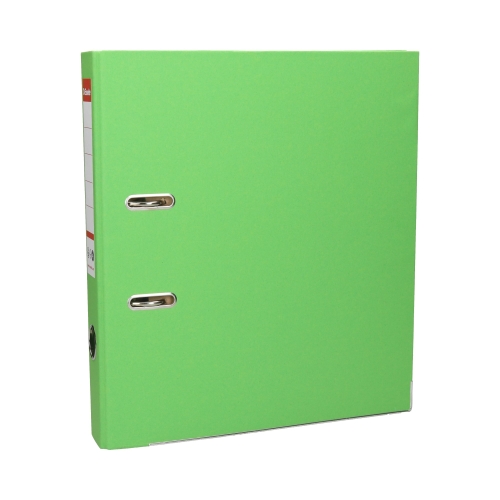 Segregator A4/50 zielony No.1 CO2 Esselte