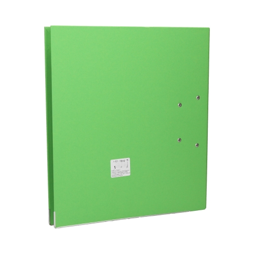 Segregator A4/50 zielony No.1 CO2 Esselte