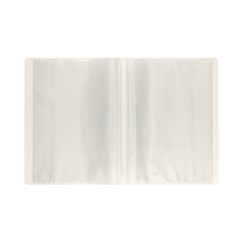 Album ofertowy A4/20 biały NewWow Leitz