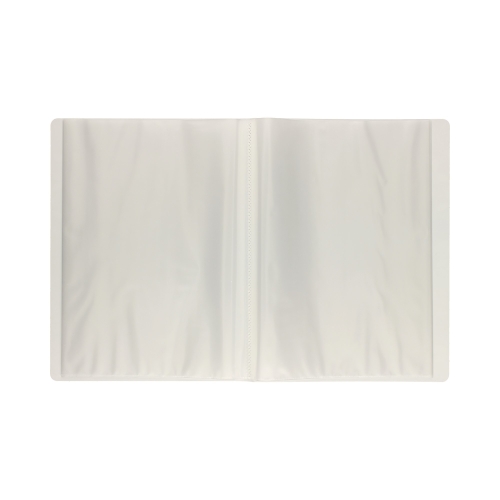 Album ofertowy A4/20 czarny NewWow Leitz